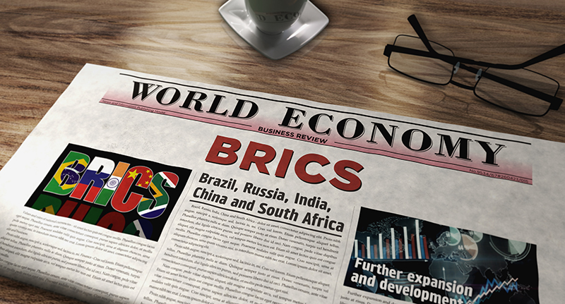 BRICS-Beitritt – Verbund erhöht Rohstoffdominanz