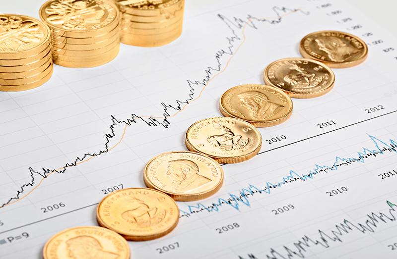 Goldnachfrage steigt – Welche Faktoren spielen in die Nachfrage hinein?