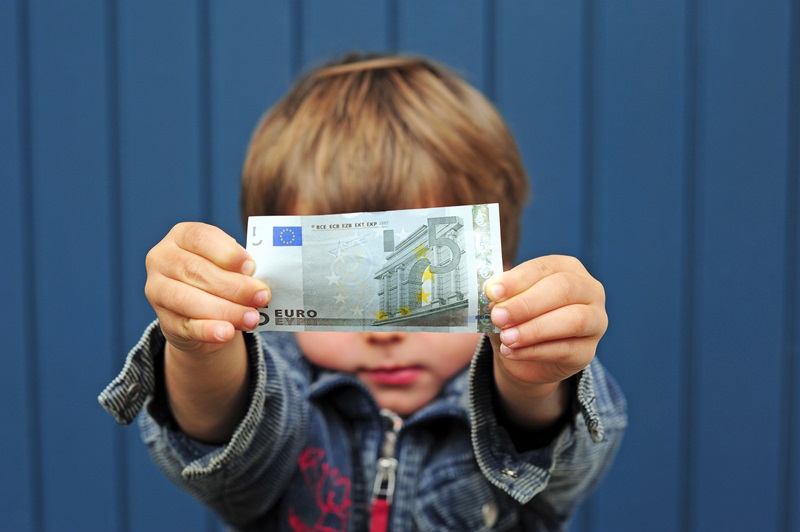 Sinnvolle Finanzplanung - 10 Schritte zur erfolgreichen Strategie