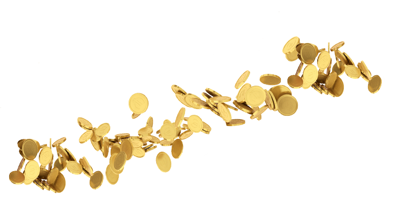 Geld gold