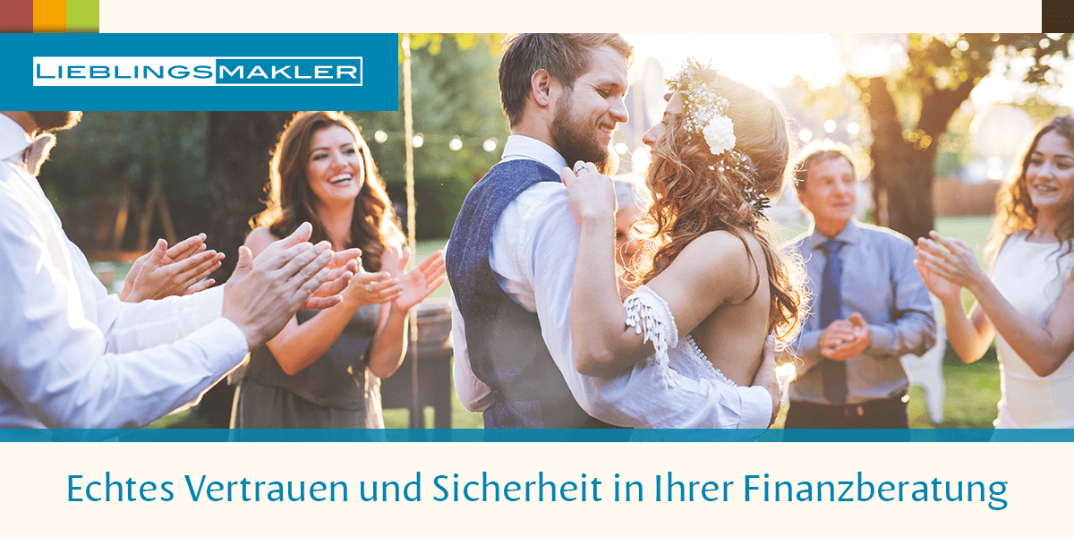 Lieblingsmakler GmbH & Co.KG - Versicherungs- und Finanzexperten in Jena