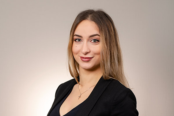 Maria Tonapetyan