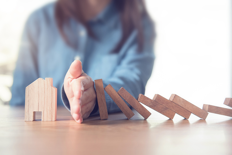 Gebäudeversicherung Vergleich in Nordhausen - Gebäudeversicherung - jetzt einen Vergleich anstellen