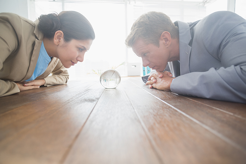 Alles wird billiger – ist es jetzt Zeit für Investments?