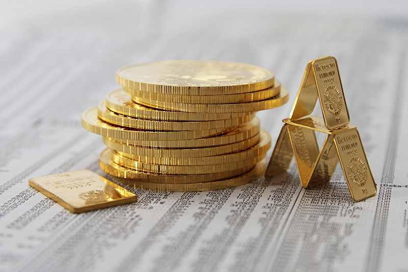 Gold vor einer historischen Hausse – jetzt noch günstig einkaufen!