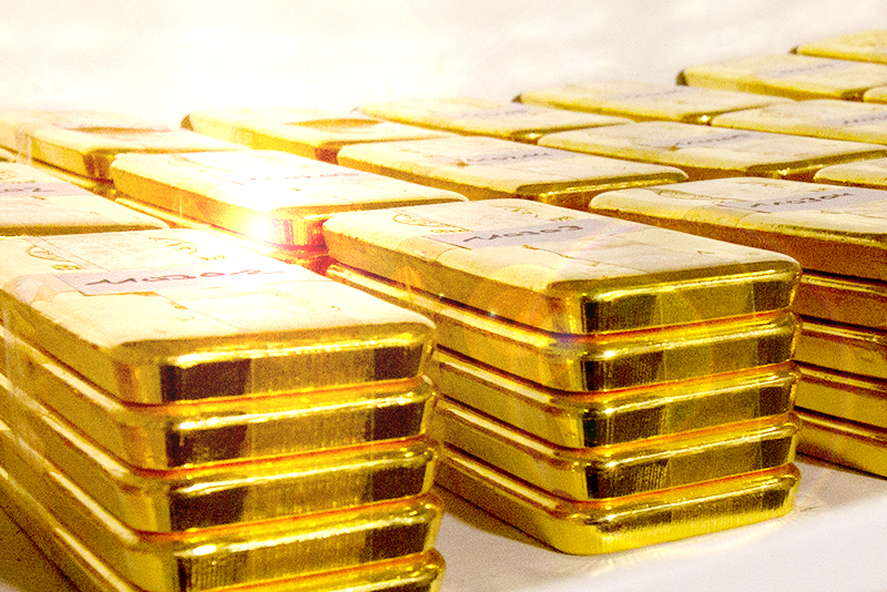 Goldpreisanstieg erneut auf Rekordhoch – Ist Gold nun zu teuer?