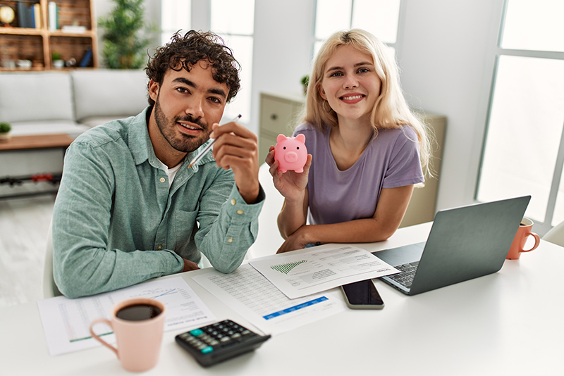 Gute Vorsätze für das neue Jahr - Alle Jahre wieder