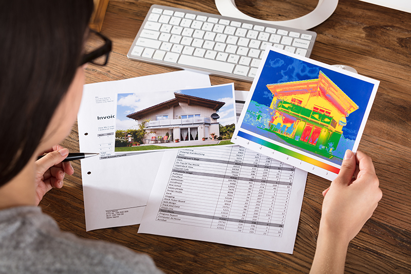 Immobilienpreise fallen – lohnt sich jetzt der Kauf?