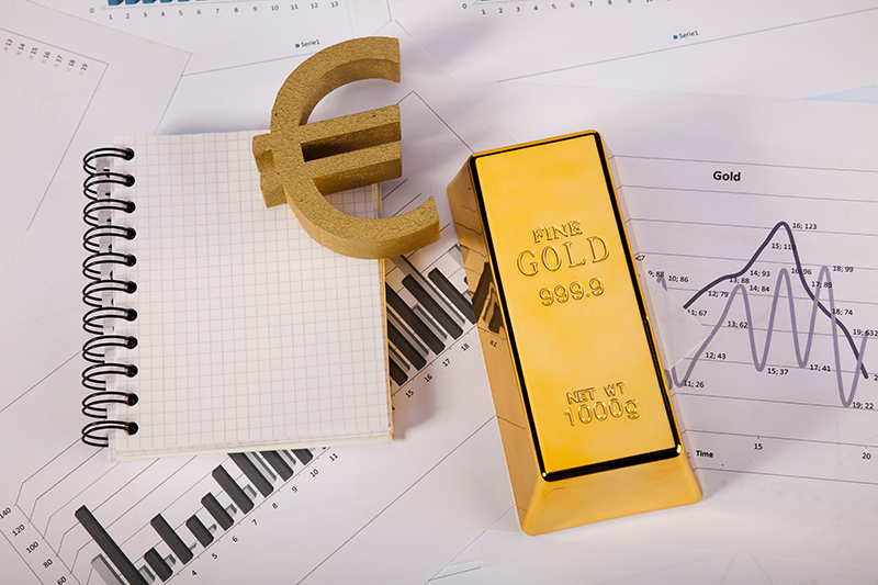 Manipulation von Edelmetallpreisen – Wie wird eigentlich ein Preis gefixt