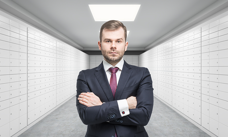 Sind Bankschließfächer für Wertsachen wirklich sicher?