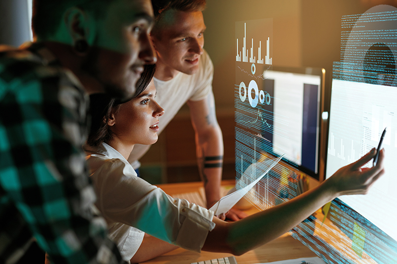 Themenfonds und Trends - Warum die Anlage riskanter ist