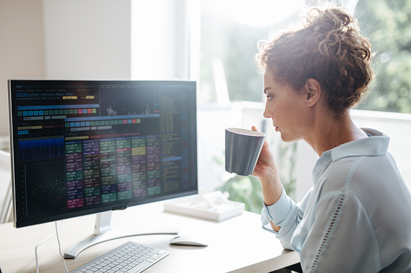 Value Strategie - Ruhe im Portfolio