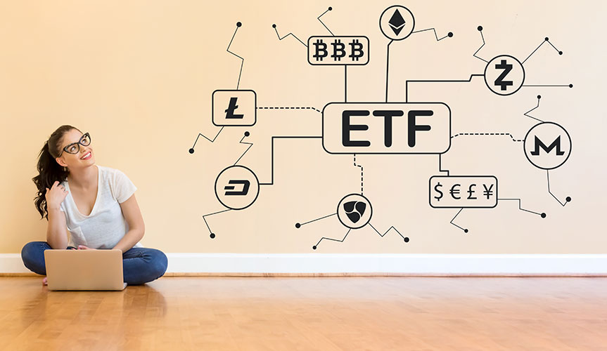 9 gute Gründe, seine ETF Sparpläne einem Experten zu überlassen.