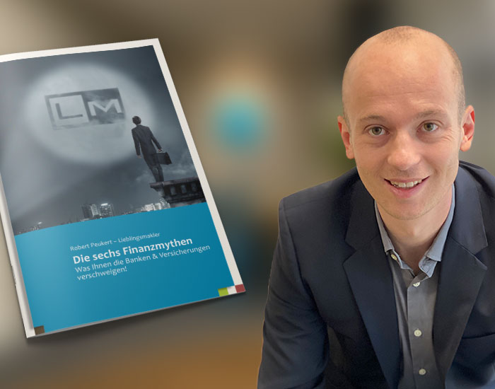 eBook 6 Finanzmythen